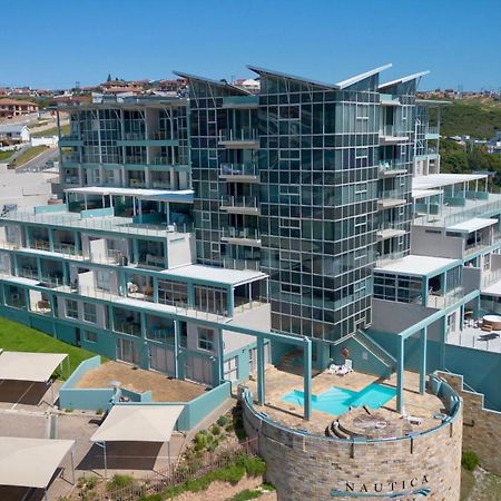 Apartamento Nautica 410 Mossel Bay Exterior foto