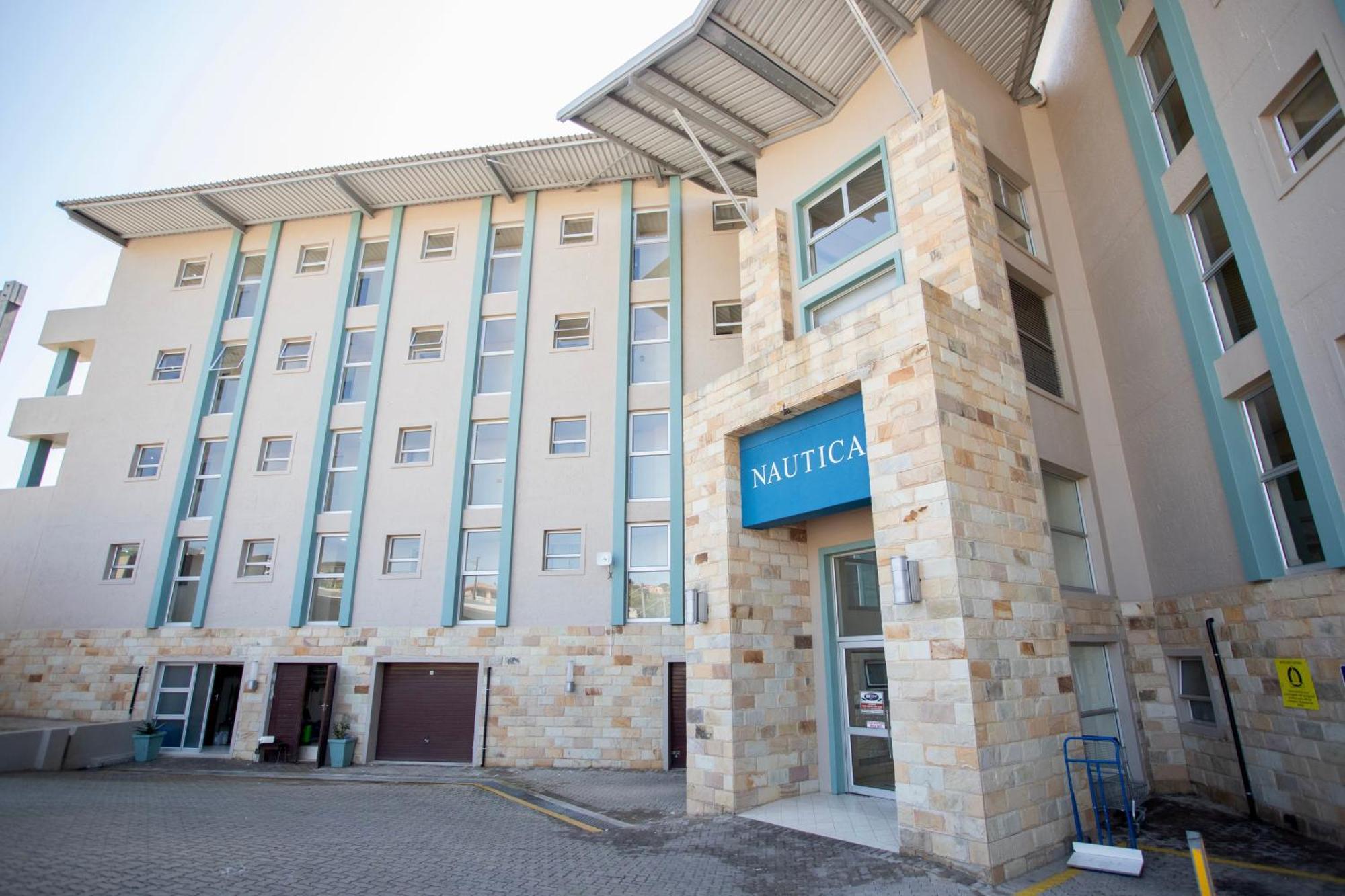 Apartamento Nautica 410 Mossel Bay Exterior foto
