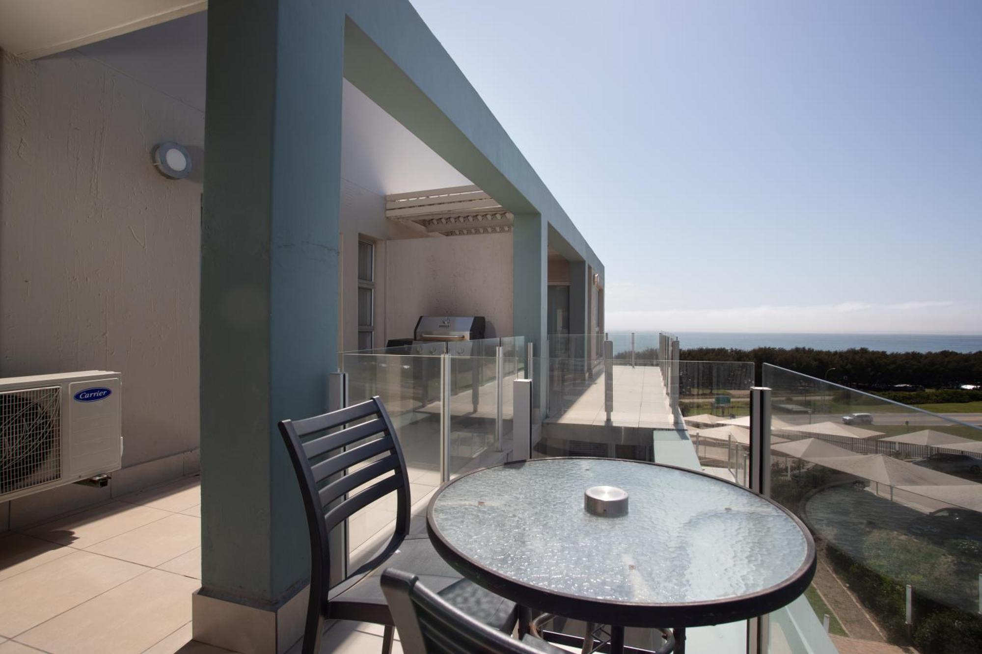 Apartamento Nautica 410 Mossel Bay Exterior foto